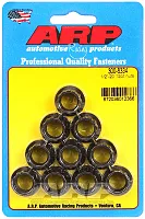 ARP 3008334 Nuts 1/2-20 12Pt Pk/10