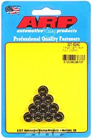 ARP 3018340 1/4-20 12Pt Nut Kit