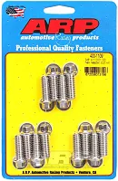 ARP 4001109 Hex Headr Bolt Kt