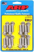 ARP 4001212 Bbc Ss 12Pt Hdr Bolt Kit