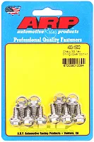 ARP 4001502 Timing Cover Bolt Kit