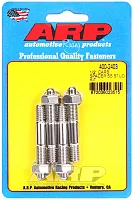 ARP 4002403 1/2&#039; Carb Spcr Ss Stud
