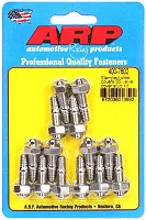 ARP 4007602 Valve Cvr Stud Kit