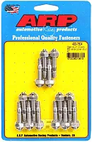 ARP 4007604 Valve Cvr Stud Kit