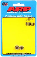 ARP 4008300 12 Pt. Ss Nut
