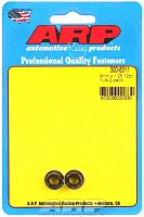 ARP 4008310 M8X1.25 Ss 12Pt Nut Kit