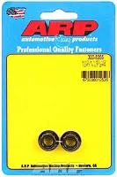 ARP 4008345 M10X1.50 Ss 12Pt Nut Kit