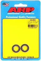 ARP 4008509 7/16'Id 13/16'Od Ss Wsher