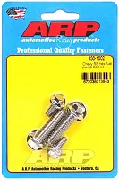 ARP 4301602 Stnless Fuel Pump Bolt Kt