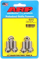 ARP 4303102 Stnless Mtr Mount Bolt Kt