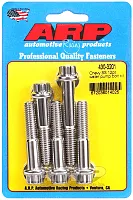 ARP 4303201 Stnless Water Pmp Bolt Kt