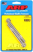 ARP 4303501 3/8 Starter Bolt Kit