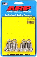 ARP 4373001 Rr End Cvr Bolt Kit