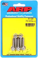 ARP 6111000 12 Pt 1/4-20X1.000 Pk/5