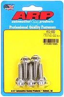 ARP 6121000 12 Pt 5/16-18X1.000 Pk/5