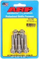 ARP 6121500 12 Pt 5/16-18X1.500 Pk/5