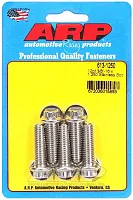ARP 6131250 12 Pt 3/8-16X1.250 Pk/5