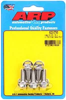 ARP 6220750 Hex Blt 5/16-18X0.750Pk/5