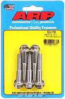 ARP 6221750 Hex Blt 5/16-18X1.750Pk/5