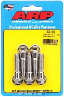 ARP 6231500 Hex Blt 3/8-16X1.500 Pk/5