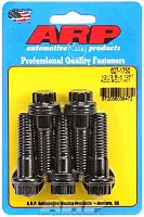 ARP 6271750 1/2-13 X 1750 12Pt Black