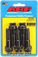 ARP 6272000 1/2-13 X 2000 12Pt Black