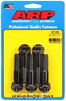 ARP 6272250 1/2-13 X 2250 12Pt Black