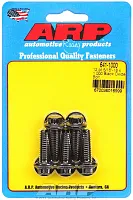 ARP 6411000 5/16&#039;-18 X 1.000 12Pt Blk