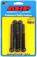 ARP 6423250 3/8&#039;-16 X 3.250 12Pt Blk