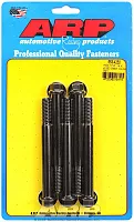 ARP 6534250 7/16'-14 X 4.250 Hex Blk