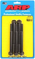 ARP 6534750 7/16&#039;-14 X 4.750 Hex Blk