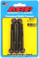 ARP 6601011 M6 X 1.00 X 70 Hex Blk