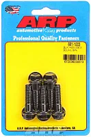 ARP 6611003 M8 X 1.25 X 30 Hex Blk