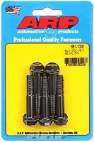 ARP 6611006 M8 X 1.25 X 45 Hex Blk
