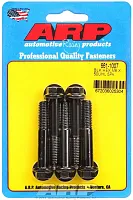 ARP 6611007 M8 X 1.25 X 50 Hex Blk