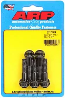 ARP 6711004 M8 X 1.25 X 35 12Pt Blk