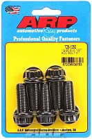 ARP 7261250 1/2-20 X 1250 12Pt Black