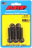ARP 7521500 3/8&#039;-24 X 1.500 Hex Blk