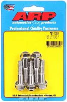 ARP 7611004 M8 X 1.25 X 35 Hex Ss