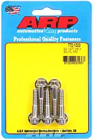 ARP 7701003 M6 X 1.00 X 30 12Pt Ss