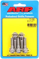 ARP 7711003 M8 X 1.25 X 30 12Pt Ss