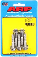 ARP 7711004 M8 X 1.25 X 35 12Pt Ss