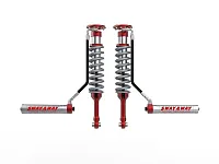 AFE 301560010C Sway-A-Way 2.5 Front Coilover Kit W
