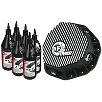 AFE 4670092WL Cov Diff R; Dodge Dsl Tru