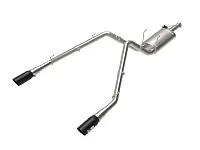 AFE 4932083B Cat-Back Exhaust