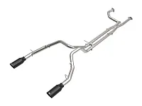 AFE 4932084B Cat-Back Exhaust