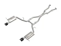 AFE 4932086B Cat-Back Exhaust System