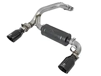 AFE 4933104B Axle-Back Exhaust