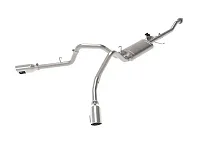 AFE 4933123P Ford F-150 15-20 V6-2.7L/3.5L (Tt)/