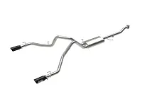 AFE 4933130B Cat-Back Exhaust
